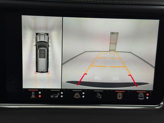 used 2023 GMC Yukon XL car, priced at $60,307