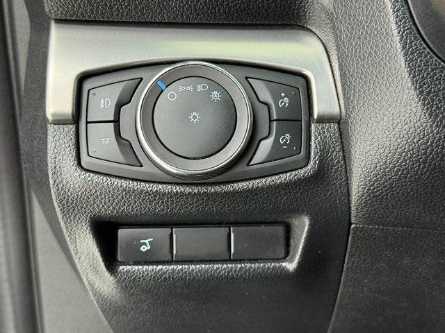 used 2019 Ford Explorer car, priced at $21,218