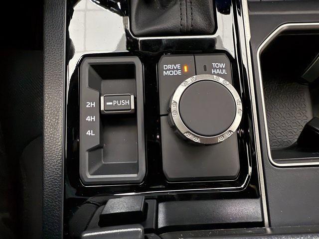 new 2026 Toyota Tundra car, priced at $55,139
