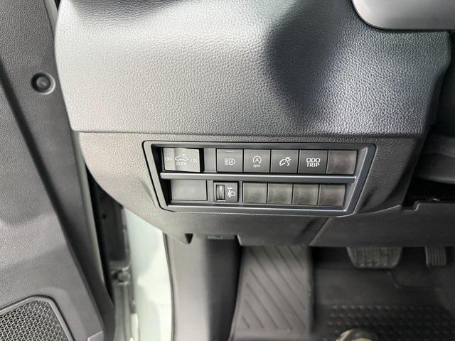 new 2026 Toyota Tundra car, priced at $55,139