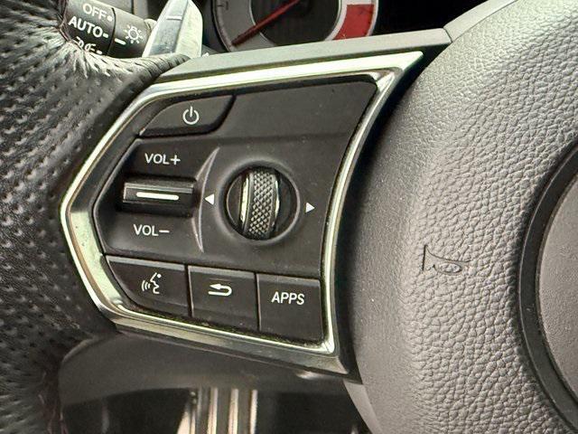 used 2022 Acura RDX car, priced at $31,075