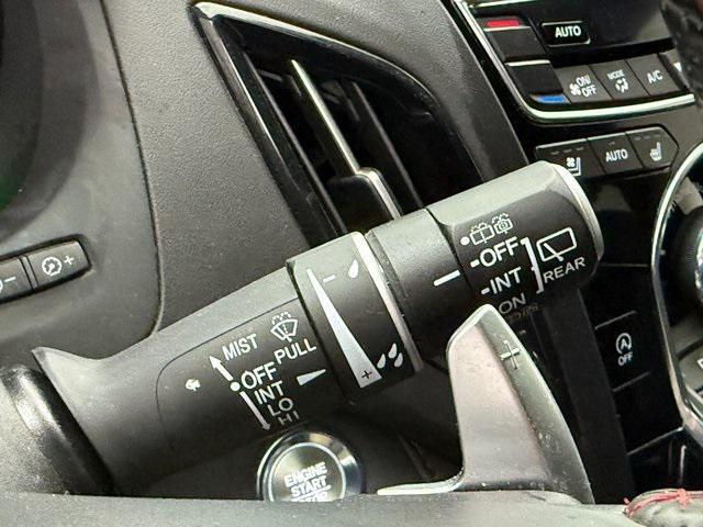 used 2022 Acura RDX car, priced at $31,075