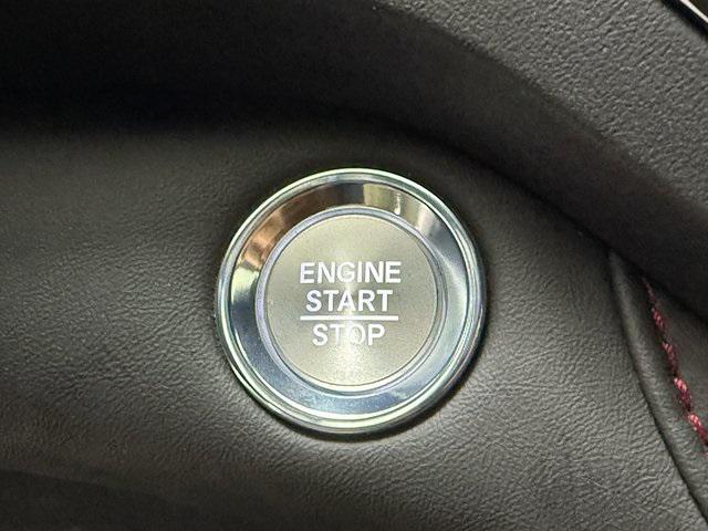 used 2022 Acura RDX car, priced at $31,075