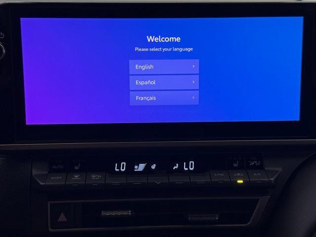 used 2025 Toyota Camry car, priced at $28,999