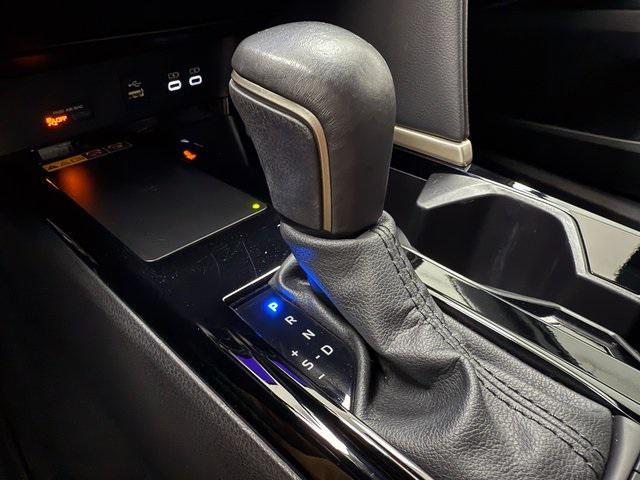 used 2025 Toyota Camry car, priced at $28,999