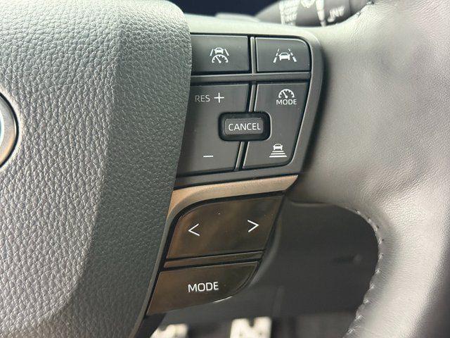 used 2025 Toyota Camry car, priced at $25,988