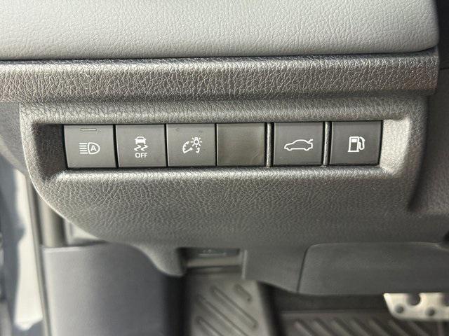 used 2025 Toyota Camry car, priced at $28,999