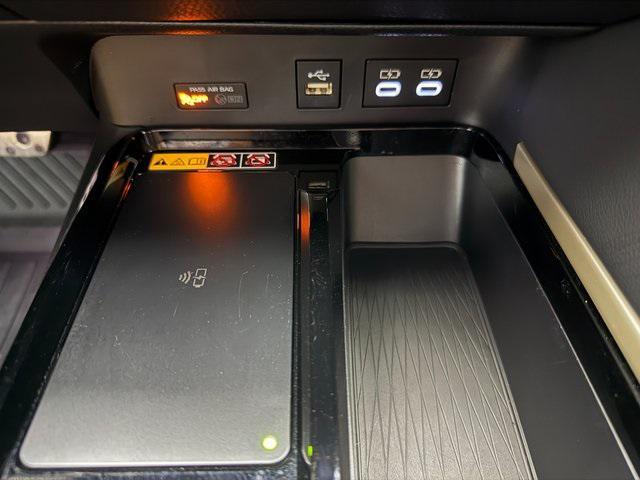 used 2025 Toyota Camry car, priced at $28,999