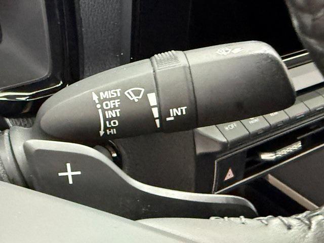 used 2025 Toyota Camry car, priced at $28,999