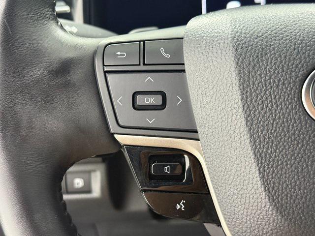 used 2025 Toyota Camry car, priced at $28,999