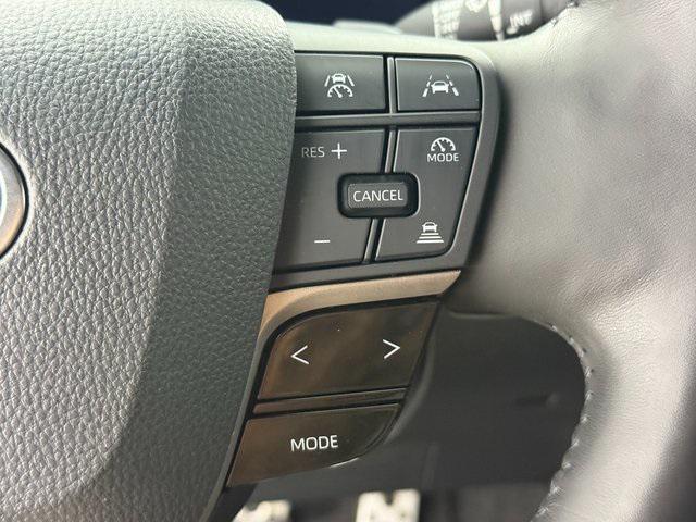 used 2025 Toyota Camry car, priced at $28,999