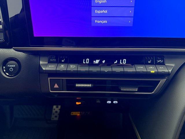 used 2025 Toyota Camry car, priced at $28,999