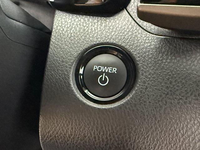 used 2025 Toyota Camry car, priced at $28,999