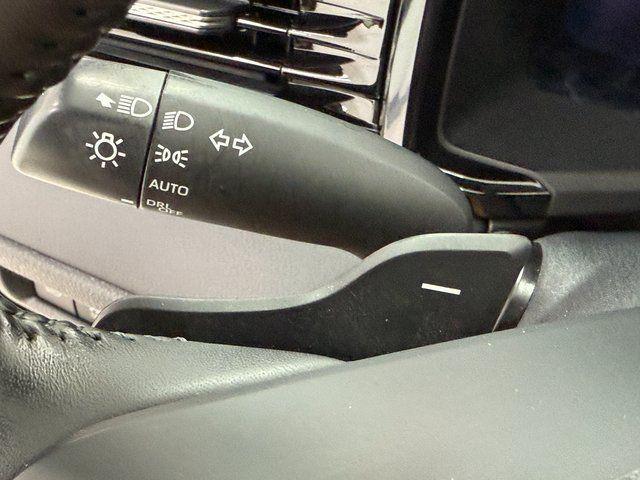 used 2025 Toyota Camry car, priced at $25,988