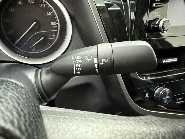 used 2024 Toyota Camry car, priced at $23,325