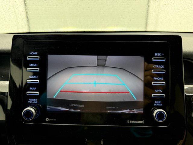 used 2024 Toyota Camry car, priced at $23,325