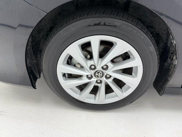 used 2024 Toyota Camry car, priced at $23,325