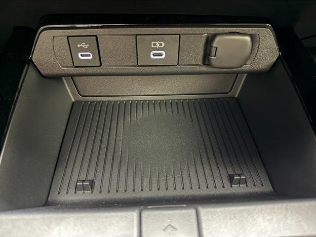 new 2026 Toyota Prius Plug-In Hybrid car, priced at $35,774