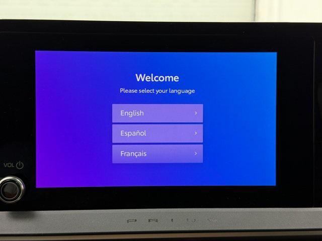 new 2026 Toyota Prius Plug-In Hybrid car, priced at $35,774