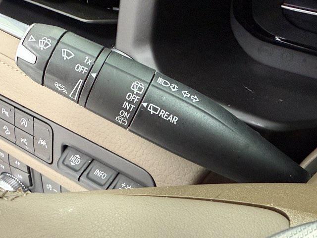 used 2024 GMC Yukon XL car, priced at $69,439