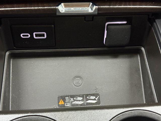 used 2024 GMC Yukon XL car, priced at $69,439