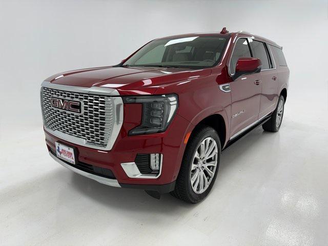 used 2024 GMC Yukon XL car, priced at $69,439