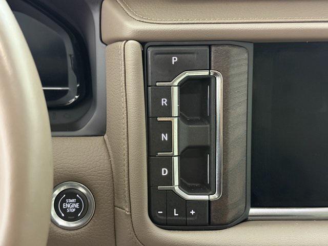used 2024 GMC Yukon XL car, priced at $69,439
