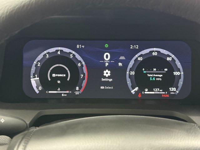 new 2026 Toyota Tacoma car, priced at $43,838