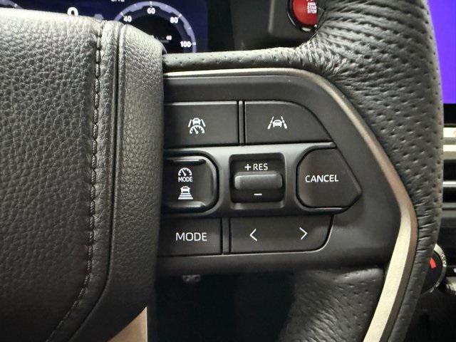 new 2026 Toyota Tacoma car, priced at $43,838