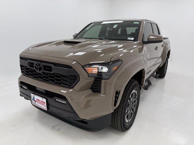 new 2026 Toyota Tacoma car, priced at $43,838