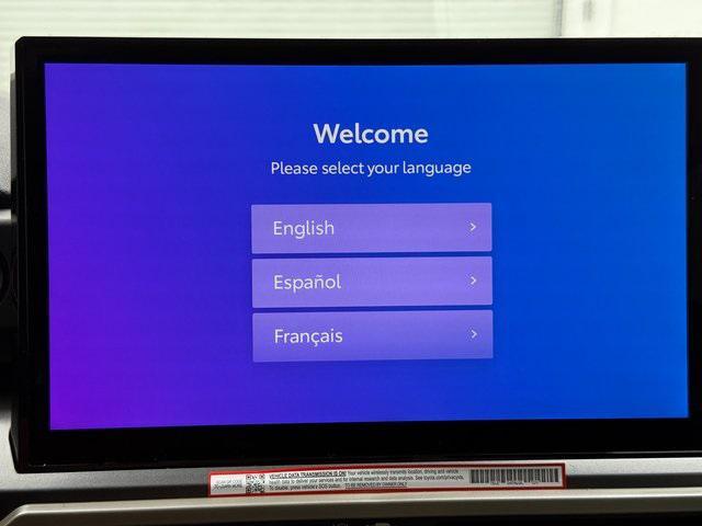 new 2026 Toyota Tacoma car, priced at $43,838