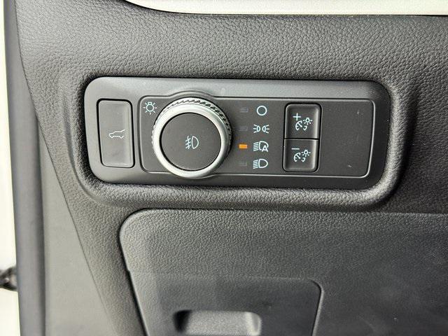 used 2022 Ford Explorer car, priced at $26,794