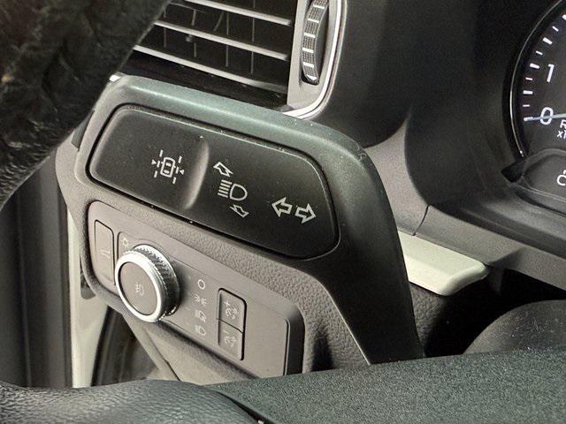 used 2022 Ford Explorer car, priced at $26,794