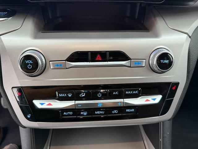 used 2022 Ford Explorer car, priced at $26,794