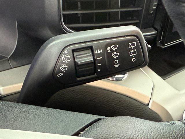 used 2022 Ford Explorer car, priced at $26,794