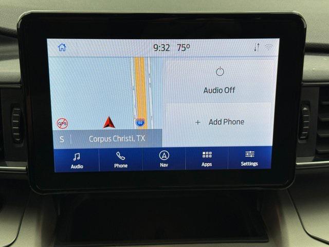 used 2022 Ford Explorer car, priced at $26,794