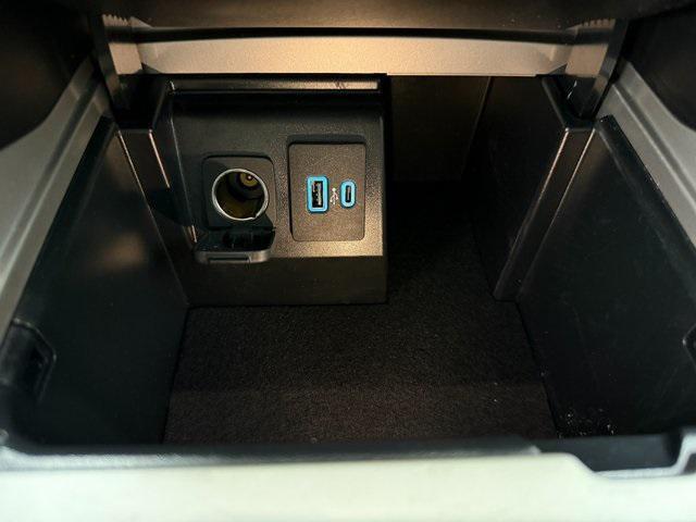 used 2022 Ford Explorer car, priced at $26,794