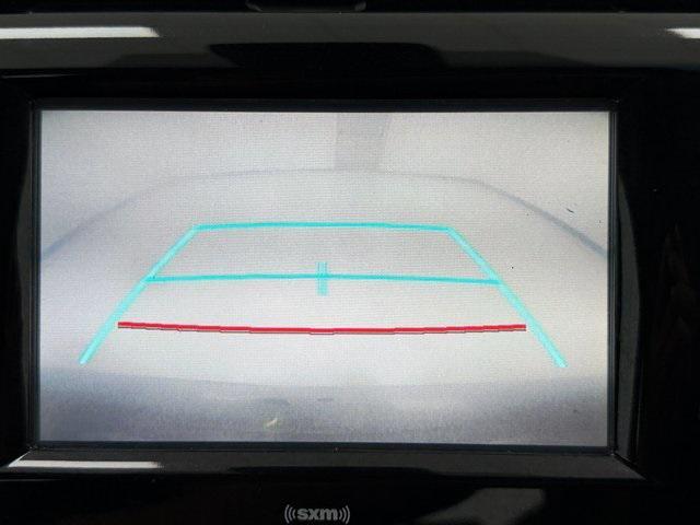 used 2020 Toyota Camry car, priced at $17,445