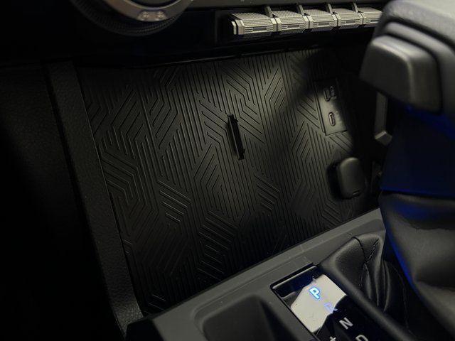 new 2026 Toyota Tacoma car, priced at $45,226