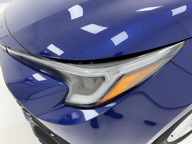 new 2026 Toyota Corolla car, priced at $26,231