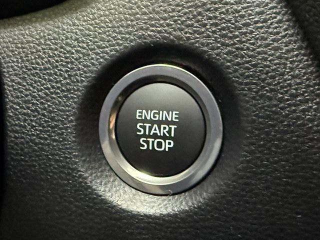 new 2026 Toyota Corolla car, priced at $26,231