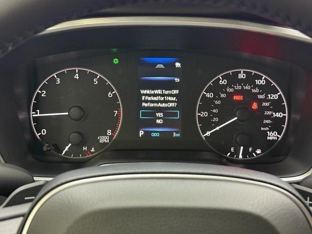 new 2026 Toyota Corolla car, priced at $26,231