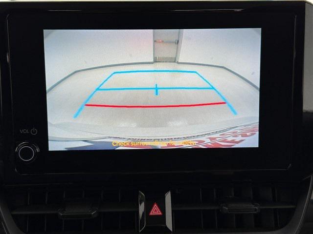 used 2023 Toyota Corolla car, priced at $18,769