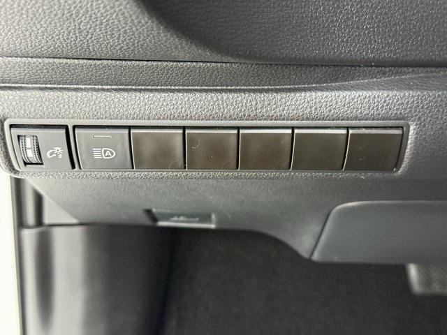 used 2023 Toyota Corolla car, priced at $18,769