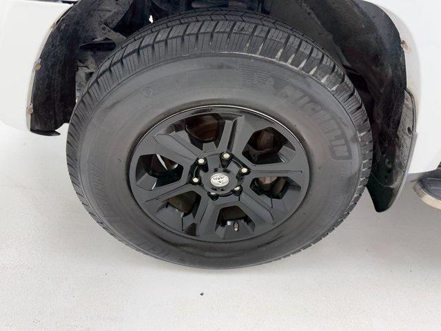 used 2019 Toyota 4Runner car, priced at $24,652