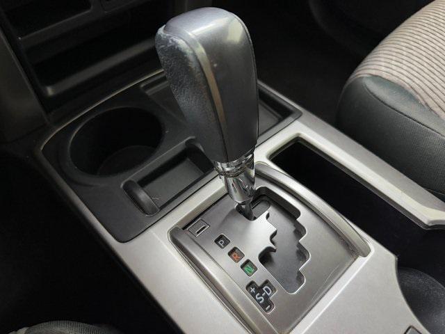 used 2019 Toyota 4Runner car, priced at $24,652