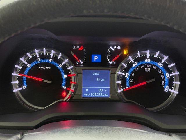 used 2019 Toyota 4Runner car, priced at $24,652