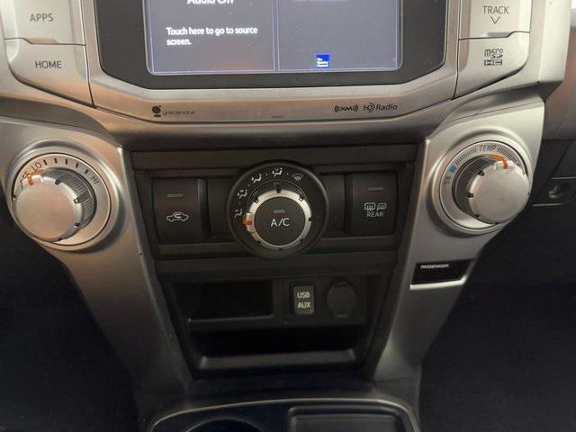 used 2019 Toyota 4Runner car, priced at $24,652