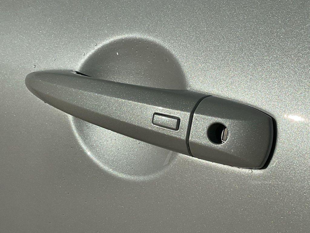 new 2026 Nissan Pathfinder car, priced at $45,666