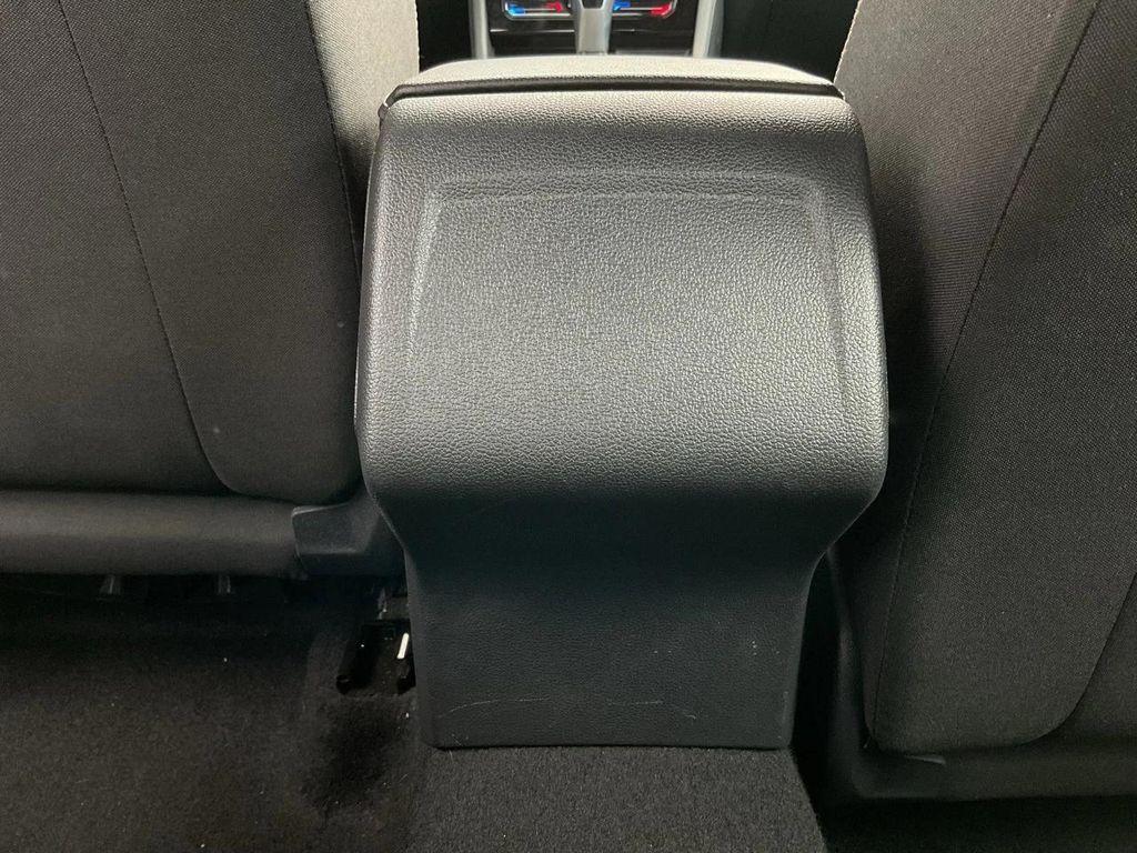 used 2025 Volkswagen Jetta car, priced at $17,501